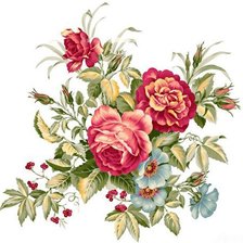 Cross stitch pattern: #1171289