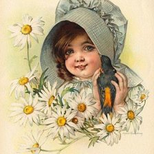 Cross stitch pattern: #1171299