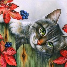 Cross stitch pattern: #1171305