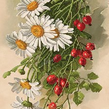 Cross stitch pattern: #1171458