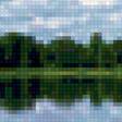 Preview of cross stitch pattern: #1172052