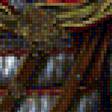 Preview of cross stitch pattern: #1172142