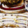 Preview of cross stitch pattern: #1172148