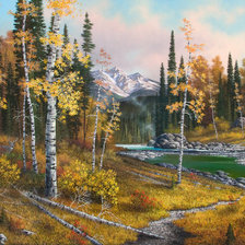 Cross stitch pattern: #1174014