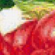 Preview of cross stitch pattern: #1174273
