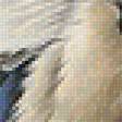Preview of cross stitch pattern: #1174317