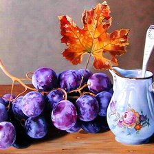 Cross stitch pattern: #1174575