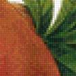 Preview of cross stitch pattern: #1174626