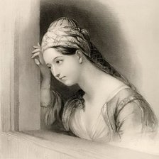 Cross stitch pattern: #1174669