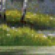 Preview of cross stitch pattern: #1175288