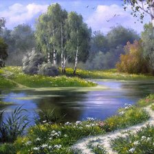 Cross stitch pattern: #1175288