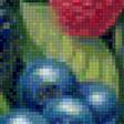 Preview of cross stitch pattern: #1175822