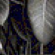 Preview of cross stitch pattern: #1175833
