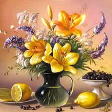 Cross stitch pattern: #1176061