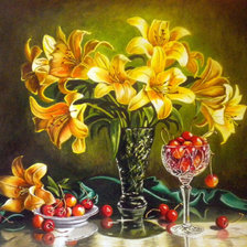 Cross stitch pattern: #1176076