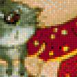 Preview of cross stitch pattern: #1176241