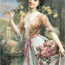 Cross stitch pattern: #1176962