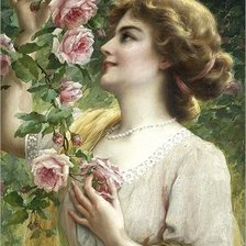 Cross stitch pattern: #1176994