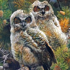 Cross stitch pattern: #1177750