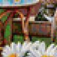 Preview of cross stitch pattern: #1178745