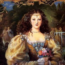 Cross stitch pattern: #1178785