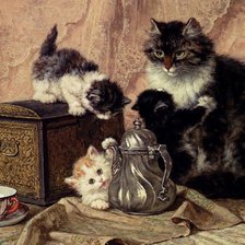 Cross stitch pattern: #1178799