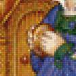Preview of cross stitch pattern: #1178801