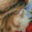 Preview of cross stitch pattern: #1179109