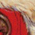 Preview of cross stitch pattern: #1179110