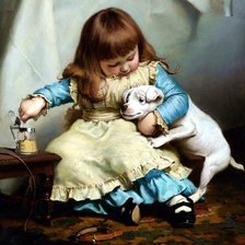 Cross stitch pattern: #1180385