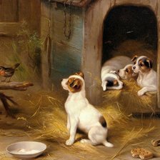 Cross stitch pattern: #1180651