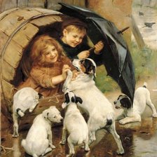 Cross stitch pattern: #1180653