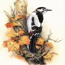 Cross stitch pattern: #1180927