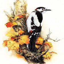 Cross stitch pattern: #1180949