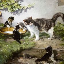 Cross stitch pattern: #1180956