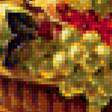 Preview of cross stitch pattern: #1181523