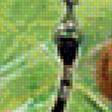 Preview of cross stitch pattern: #1181714