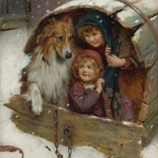 Cross stitch pattern: #1181722