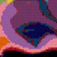 Preview of cross stitch pattern: #1182758