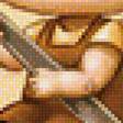 Preview of cross stitch pattern: #1183154