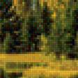 Preview of cross stitch pattern: #1183633