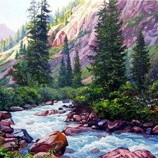 Cross stitch pattern: #1183986