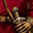 Preview of cross stitch pattern: #1184006