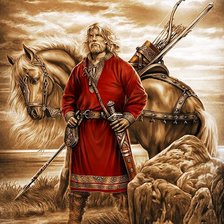 Cross stitch pattern: #1184006