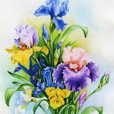 Cross stitch pattern: #1184028