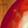 Preview of cross stitch pattern: #1184642