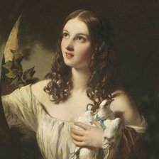 Cross stitch pattern: #1185956