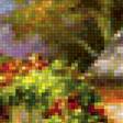 Preview of cross stitch pattern: #1187085