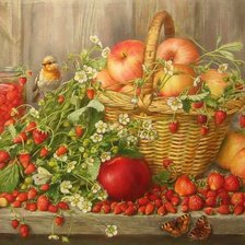 Cross stitch pattern: #1187166