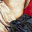 Preview of cross stitch pattern: #1187170